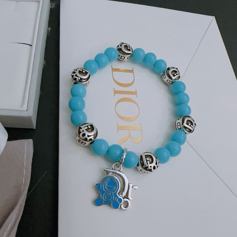 Christian Dior Bracelets